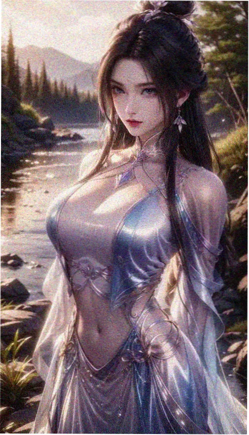 铁皮心脏 动漫海报